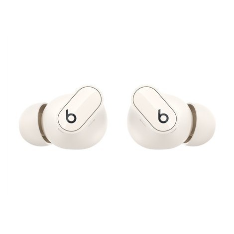Beats Studio Buds +, True Wireless, Noise Cancelling Earbuds, Ivory | Beats - 2